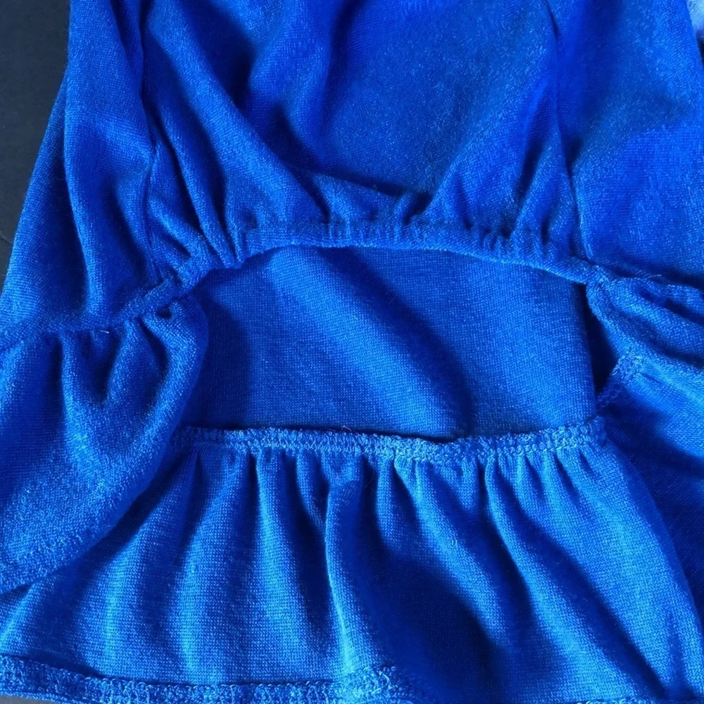 Bundle 2 NWT Reebok Terry Dog Dress XS